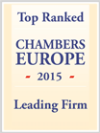 Chamber Europe 2015