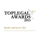 Toplegal Awards 2013