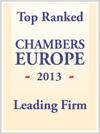 Chamber Europe 2013