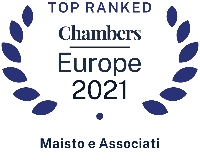 Chambers Europe Tax 2021