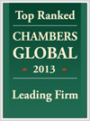 Chambers Global 2013