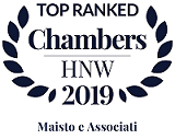 Chambers HNWI 2019
