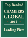 Chambers Global 2014