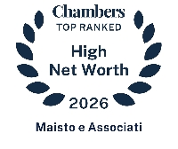 Chambers HNW 2026