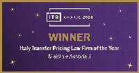 italy-transfer-pricing-law-firm-of-the-year