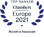 Chambers Europe Tax 2021