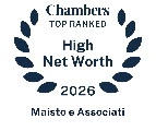 Chambers HNW 2026