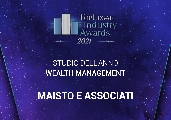 TopLegal Industry Awards 2021