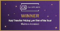 italy-transfer-pricing-law-firm-of-the-year